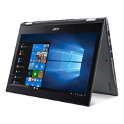 �G�C�T�[�ACore i7-8550U�𓋍ڂ�����ʂ�360�x��]����13.3�^���o�C���m�[�gPC
