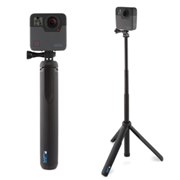 GoPro�A360�x�J�����uFusion�v�ɑΉ������A�N�Z�T���[�uFusion Grip�v
