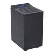 センチュリー、最大4台のHDD/SSDを搭載可能な「裸族のクーリングタワー」