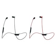 ラディウス、Bluetoothイヤホン「Pure Standard Wireless」シリーズ