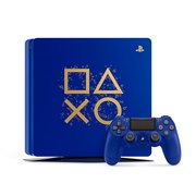 PlayStation4 - プレステ4 本体 CUH-2100ABZN s-l400.jpg