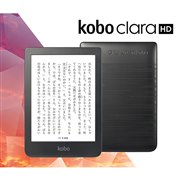 楽天 Kobo Clara HD 価格比較 - 価格.com