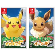 ポケットモンスター ポケモン バイオレット イーブイ switch スイッチ Amazon.co.jp: Nintendo Switch ポケットモンスター Let's Go