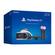 SONY PlayStation VR CUHJ-16004 中古品 SIE PlayStation VR Days of Play Special Pack CUHJ-16004 価格