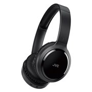 ワイヤレスヘッドホンJVC HA-S78BN ノイキャン機能付き ワイヤレスステレオヘッドセット HA-S78BN | 製品一覧