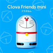 LINE�A�X�}�[�g�X�s�[�J�[�uClova Friends mini�v�Ƀh��������Ver.