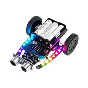 CFD�̔��A�}�C�R���{�[�h���Z�b�g�ɂȂ������샍�{�b�g�J�[�L�b�g�uKR-MBBOT�v