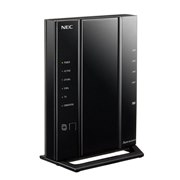 NEC - NEC Aterm  PA-WG2600HP3 無線LAN Amazon.co.jp: NEC Wireless LAN Router, Dual Band Wi-Fi5