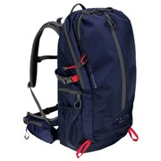 ハクバ、本格的な山岳用バックパックの構造を取り入れた「GW-ADVANCE ピーク」