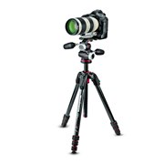 【美品】Manfrotto 190 3段 + XPRO3ウェイ雲台 Amazon | マンフロット(Manfrotto) プロ三脚 190シリーズ アルミ