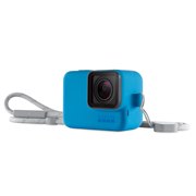 GoPro�A�uHERO6/5�v�Ȃǂ��D�݂̐F�ɃJ�X�^�}�C�Y�ł���V���R���X���[�u+�������[�h