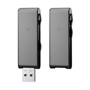 �A�C�E�I�[�A��300MB/s�̓]�����x����������USB�������[�uU3-MAX2�v