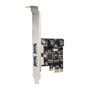 �G�A���A�AUSB 3.0��2�|�[�g���݉\�ȃ��[�v���Ή��C���^�[�t�F�C�X�J�[�h