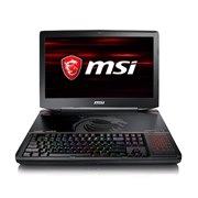 MSI�AGeForce GTX 1080×2�𓋍ڂ���18.4�^�Q�[�~���OPC�Ȃ�3�@��