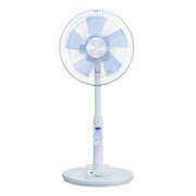 YUASA ユアサ 扇風機 YT-DVJH3427YFR（K） ユアサプライムス YT-DVJH3427YFR 価格比較 - 価格.com