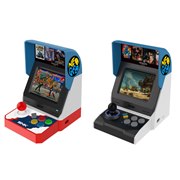 SNK 他ゲーム機本体 NEOGEO MINI INTERNATIONAL NEOGEO mini International (ネオジオミニ インターナショナル