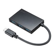 �T�����A���^�T�C�Y��USB Type-C�Ή�USB�n�u�uUSB-3TCH9�v