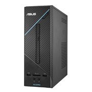 ASUS、幅96mmの省スペースなスリムPC「ASUSPRO D320SF」