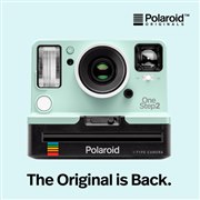ポラロイド インスタントカメラ 新製品ニュース - 価格.com