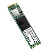 トランセンド TS7-512GMTE110S　512G　SSD Transcend 512GB Nvme PCIe Gen3 X4 MTE110S M.2 SSD Solid