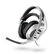 プラントロニクス、ゲーミングヘッドセット「RIG 4VR」「RIG 600」