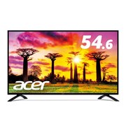Acer EB550K 54.6型 Acer EB550Kbmiiipx [54.6インチ ブラック] 価格比較 - 価格.com