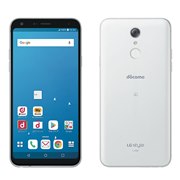 docomo with対象機の高性能モデル、LG「LG Style L-03K