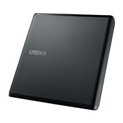LITEON�A2,980�~�̃X�����ȃ|�[�^�u��DVD�h���C�u�uES1�v