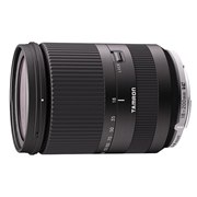 TAMRON 18-200mm F/3.5-6.3 Di III VC (Model B011) ブラック
