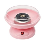 グリーンハウス、手入れが簡単なわたあめメーカー「GH-WATAAS」