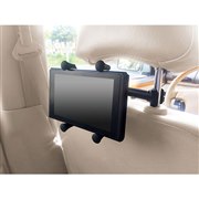 サイバーガジェット、Switchを車の後部座席に設置できる車載ホルダー