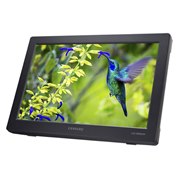 センチュリー、USBケーブル1本で使用可能な10.1型マルチモニター