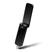 TP-Link�A�n�C�Q�C���A���e�i�𓋍ڂ���11ac����LAN�q�@�uArcher T4U�v