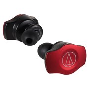 オーディオテクニカ初の完全ワイヤレスイヤホン「ATH-CKS7TW」発売日決定