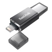 SANDISK iXpand Compact SDIX50N-128G [128GB] 価格比較 - 価格.com