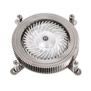 Thermaltake�A�S��17mm�ɗ}����CPU�N�[���[�uEngine 17�v