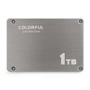 Colorful�A25,980�~�ŗe��1TB��2.5�C���`SSD�uSL500 1TB Boost�v
