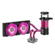 COOLER MASTER MasterLiquid Maker 240 MLZ-N24L-C20PC-R1 価格
