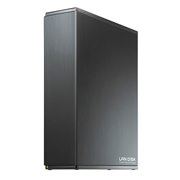PC周辺機器 IODATA - IO DATA LAN DISK HDL-AA2 NAS 2TB HDD NAS 高性能デュアルコアCPU搭載の超高速NAS「HDL-AA」「HDL2-AA