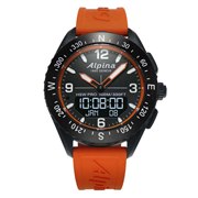 �A���s�i�A���O���ʂ�����ł���A�E�g�h�A�����X�}�[�g�E�H�b�`�uAlpiner X�v