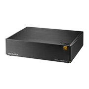 soundgenic ネットワークオーディオサーバー 2TB IODATA Soundgenic RAHF-S2HG 価格比較 - 価格.com