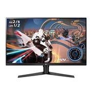 LGエレクトロニクス 32GK850F-B [31.5インチ] 価格比較 - 価格.com