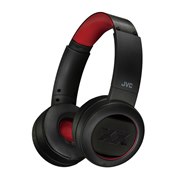 JVC�A40���Ԃ̍Đ����\��XX�V���[�Y��Bluetooth�w�b�h�z��