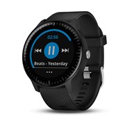 Vivoactive3 ブラックスレート［2018年11月購入］ ガーミン vivoactive 3 [Black Slate] 価格比較 - 価格.com