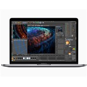 Apple MacBook Pro Retinaディスプレイ 2300/13.3 MR9Q2J/A