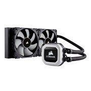 PCパーツ [CORSAIR] H100i PRO RGB Amazon.com: Corsair iCUE H100i RGB Pro XT, 240mm Radiator