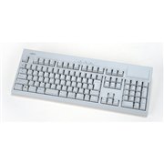 Libertouchリベルタッチ FKB8540-552/G 富士通コンポーネント Libertouch FKB8540-552/G [ライトグレー