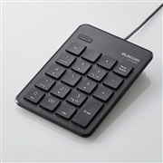 �G���R���A�Ŕ���6.5mm�̔��^�e���L�[�p�b�h4�@��