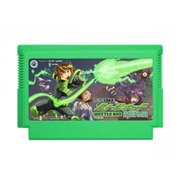 �R�����o�X�T�[�N���AFC/FC�݊��@�p��8bit�Q�[���u�o�g���L�b�h �댯��㩁v