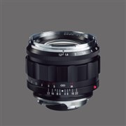 コシナ　フォクトレンダー NOKTON 50mm F1 Aspherical コシナ フォクトレンダー NOKTON 50mm F1 Aspherical [ニコンZ用
